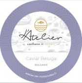 Caviar Beluga