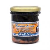 Haricots de mer au vinaigre et aux aromates Bio 