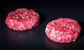 Le Burger haché de Wagyu de Mazerolles