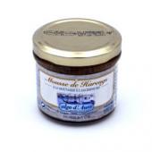 Mousse de Harengs à la moutarde à l'ancienne Bio 