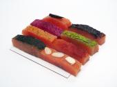 Saku Saumon  Fumé   Découverte 8 Saveurs 300gr