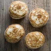 Blinis 