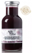 ketchup de Betterave