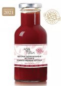 ketchup de tomate