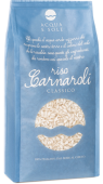Riz Carnaroli classique Blanc
