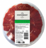 Assiette Jambon Ibérique Cebo de Campo - 24 mois de sèche