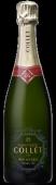 Champagne Premier Cru Brut Art Déco