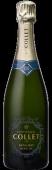 Champagne Premier Cru Extra Brut Collet