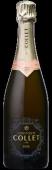 Champagne Brut Rosé  Collet