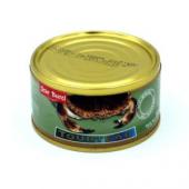 Crabe tourteau au naturel