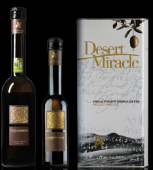 Huile d'Olive Bio Désert Miracle