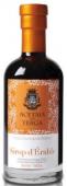 Vinaigre Balsamique "Sirop ÉRABLE"