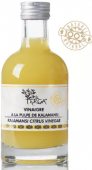 Vinaigre à la pulpe de Kalamansi