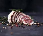 Saltufo Boule Salami, truffe, Parmigiano Reggiano AOP Italie