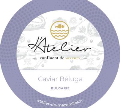 Caviar Beluga