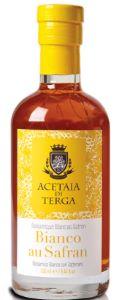 Vinaigre Balsamique  "BIANCO SAFRAN"