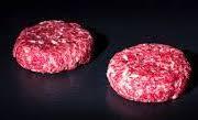 Burger haché de Wagyu de Mazerolles