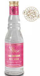 Eau de Rose
