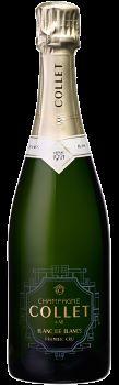 Champagne Premier Cru Blanc de Blanc Collet