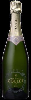 Champagne Brut Collet