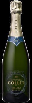 Champagne Premier Cru Extra Brut Collet