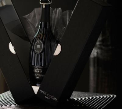Champagne Premier Cru Esprit Couture 2012