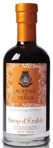 Vinaigre Balsamique "Sirop ÉRABLE"