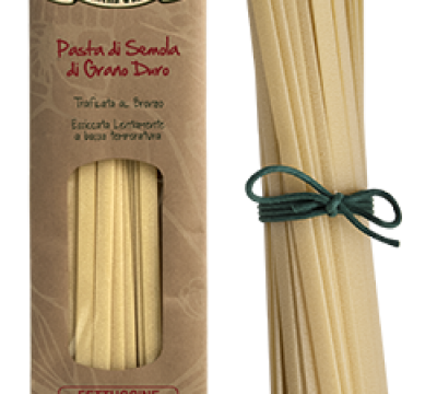 Fettuccine 