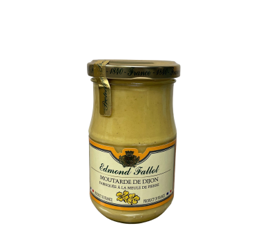 Moutarde de Dijon
