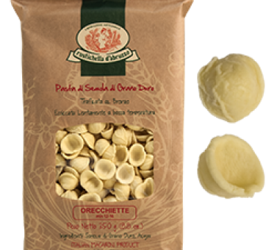 Orecchiette