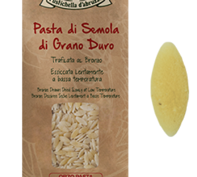 Orzo Pasta