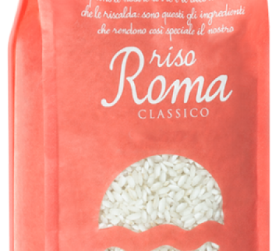 Riz Roma