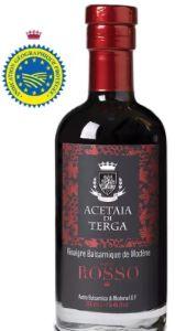 Vinaigre Balsamique  IGP  "ROSSO" 