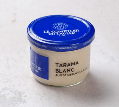 Tarama Blanc, nature 100g