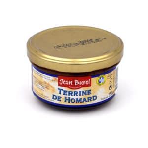 Terrine de Homard