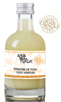 Vinaigre de Yuzu