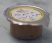 Foie gras entier de canard mi-cuit à la fleur de Sel et Coteau du Layon 60g