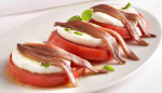 filets anchois bocal verre 95g