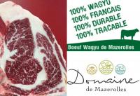 Wagyu de Mazerolles